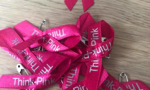 PW – Octobre rose et le dépistage du cancer du sein