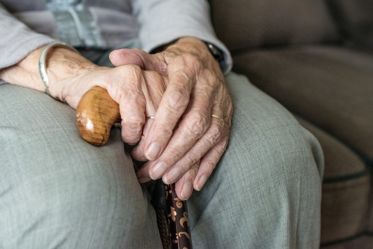 Lire la suite à propos de l’article PW – Personne âgée avec un trouble cognitif, quel accompagnement en maisons de repos ?