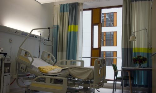 PW – Un hébergement médicalisé pour les personnes sans-abris ?
