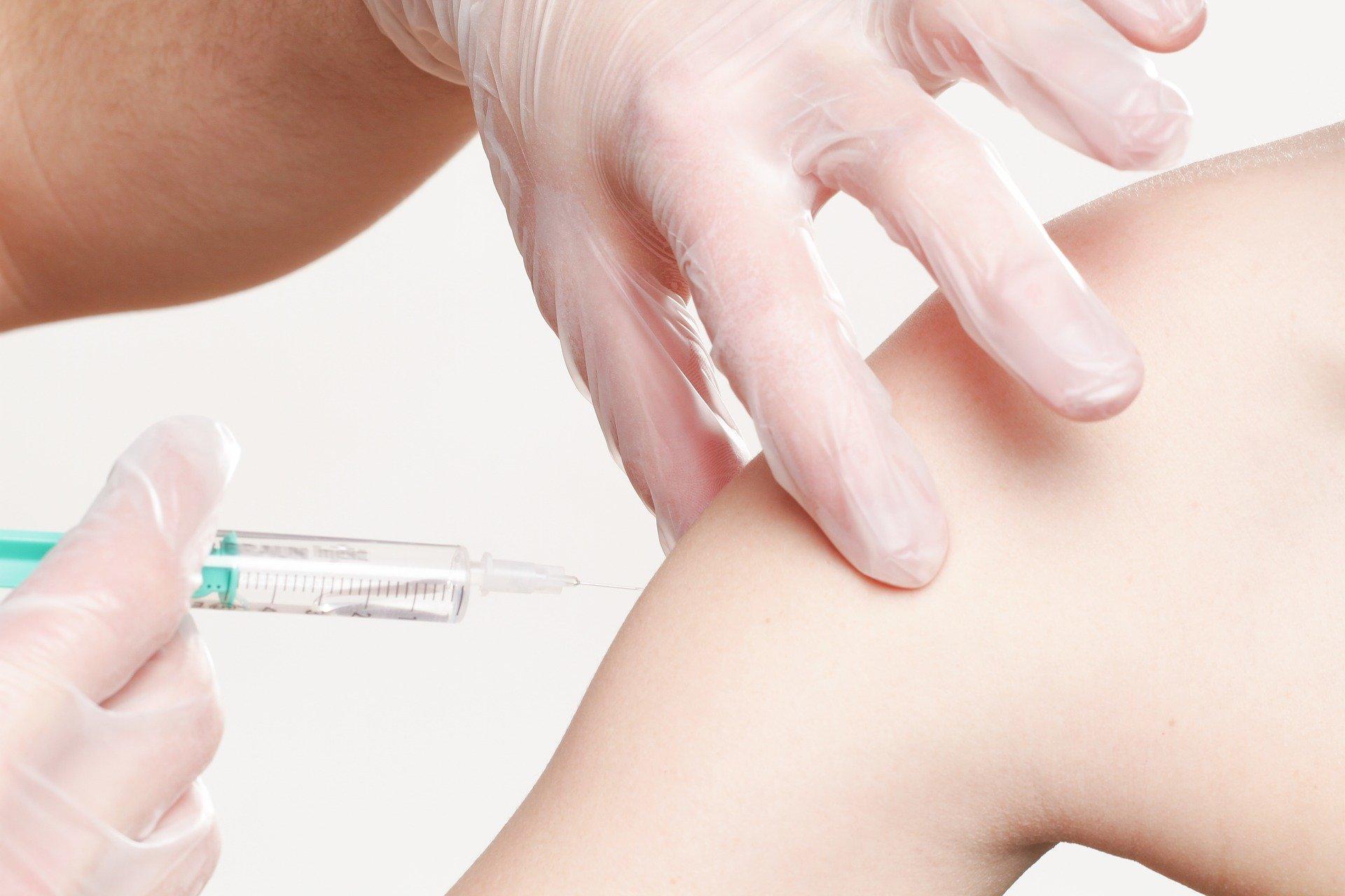 PW – La promotion de la vaccination face aux discours anti-vaccins