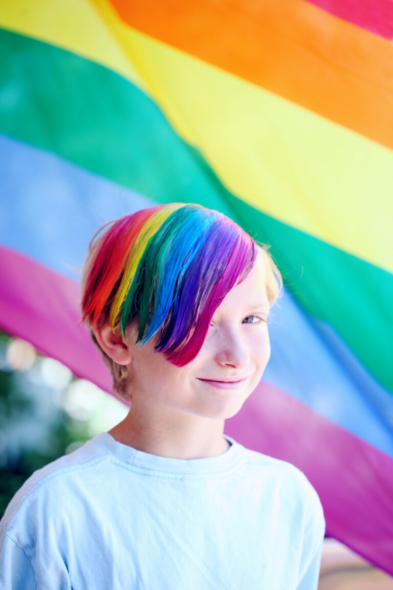 Lire la suite à propos de l’article FWB – Transidentité chez l’enfant
