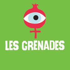 PFWB – Les Grenades