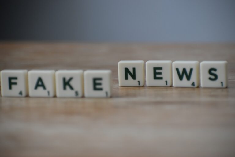 Lire la suite à propos de l’article FWB – Médias: vers de nouvelles mesures européennes pour lutter contre  la désinformation et les fake news?