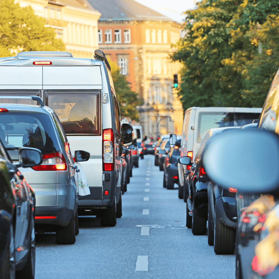 PW – Les nuisances sonores liées au réseau routier wallon