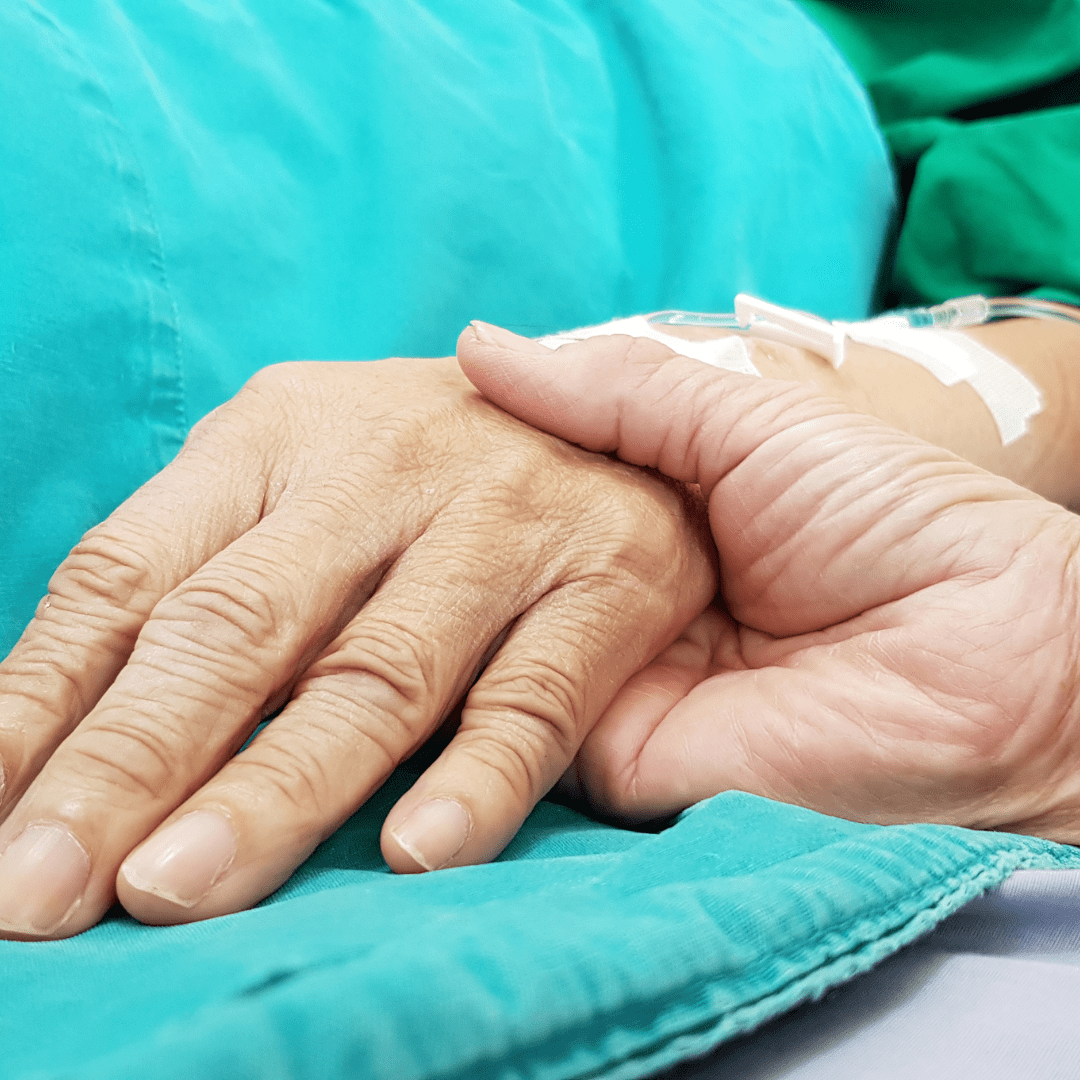 PW – Le secteur des soins palliatifs