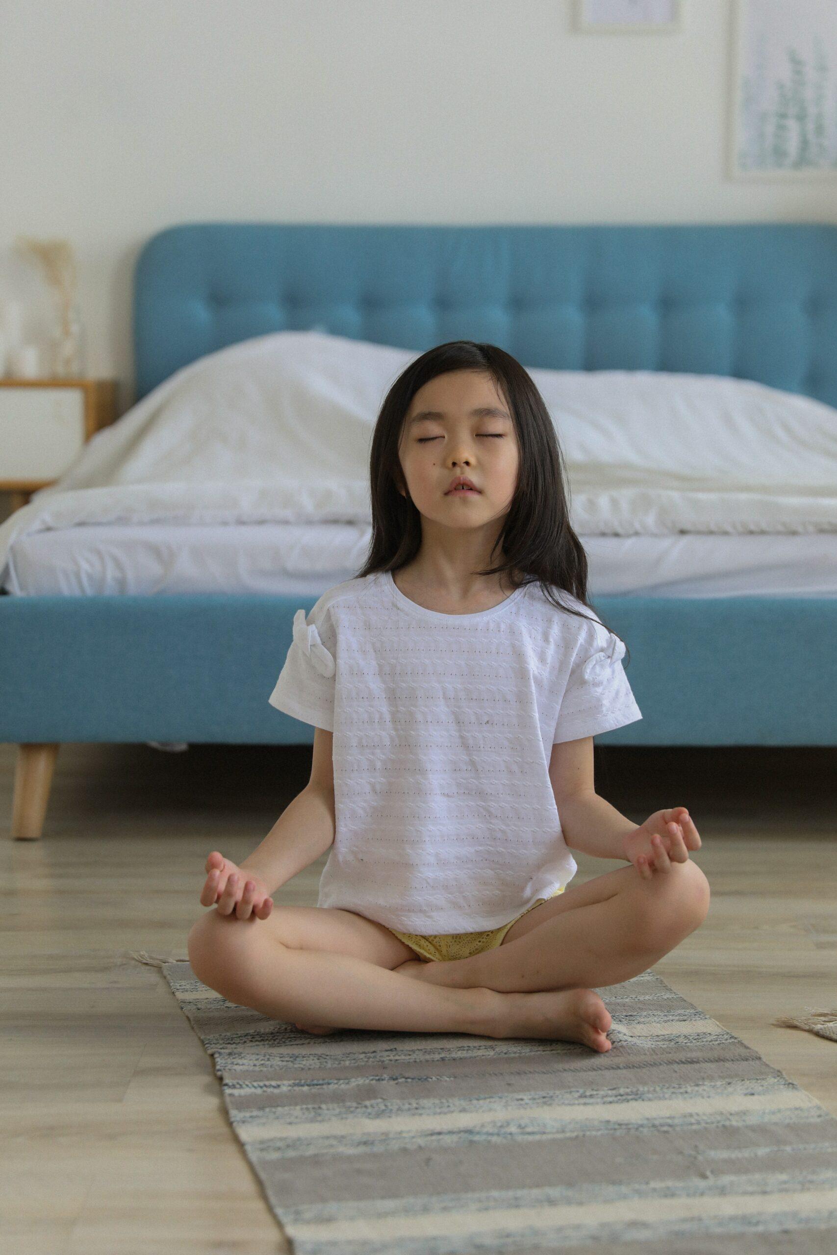 Lire la suite à propos de l’article FWB – La méditation en pleine conscience à l’école