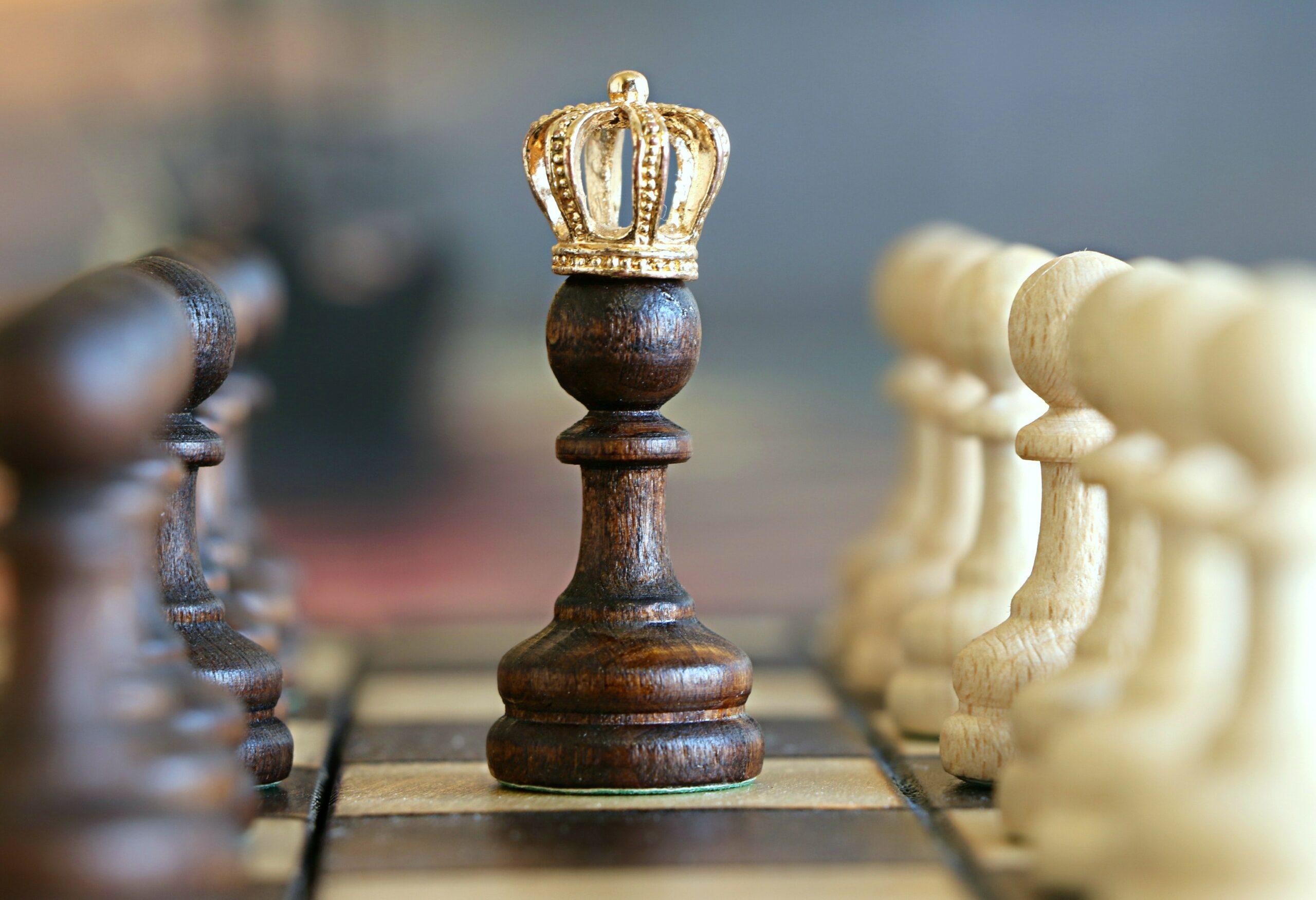 Lire la suite à propos de l’article FWB – La pratique du jeu d’échecs à l’école