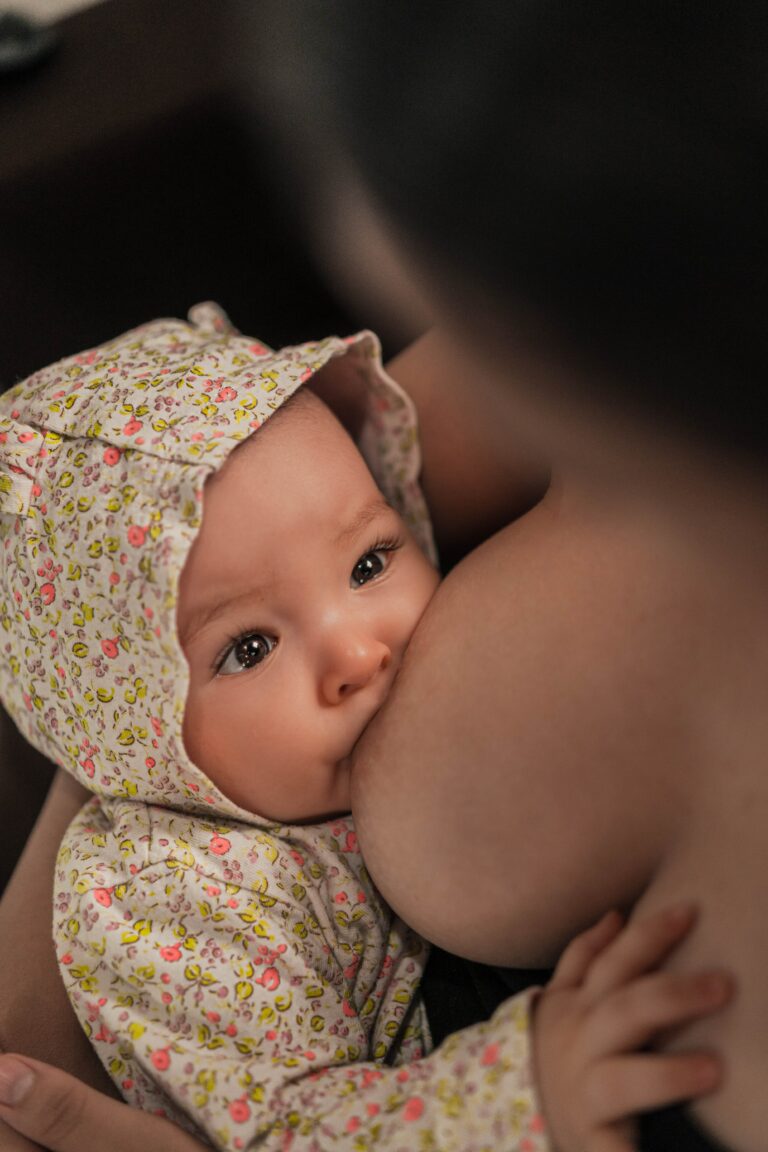 Lire la suite à propos de l’article FWB – L’allaitement maternel