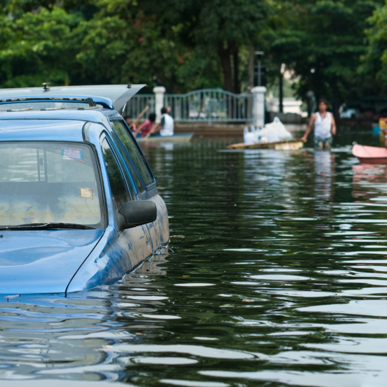 Lire la suite à propos de l’article Une commission d’enquête sur les inondations au Parlement de Wallonie