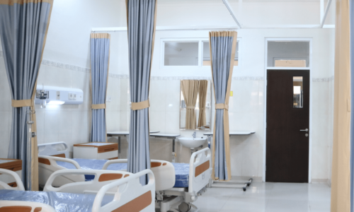 Réforme du secteur hospitalier : où en sommes-nous ?