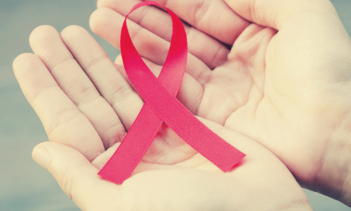 La lutte contre le VIH et la sérophobie