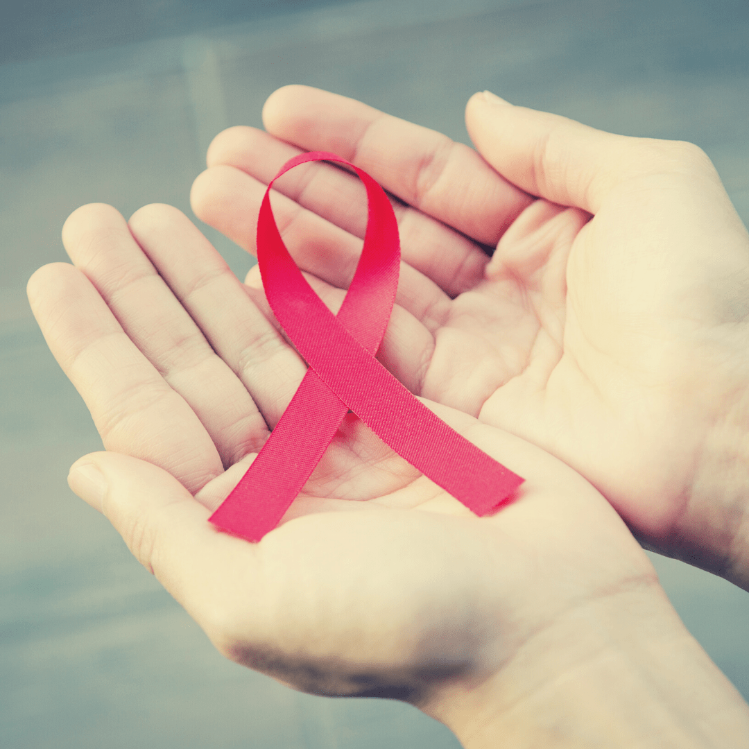 La lutte contre le VIH et la sérophobie
