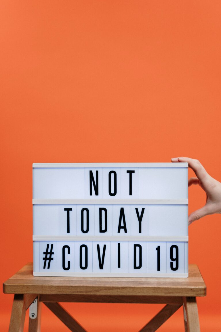 Lire la suite à propos de l’article Septembre 2022 : lancement d’une nouvelle campagne de vaccination contre le Covid-19