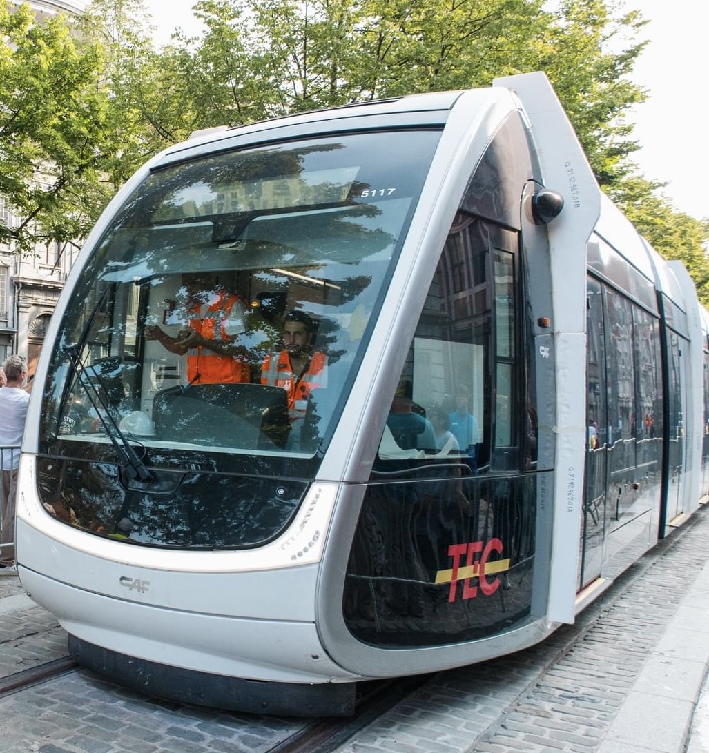 Lire la suite à propos de l’article Le Gouvernement wallon abandonne les extensions du tram vers Seraing et Herstal