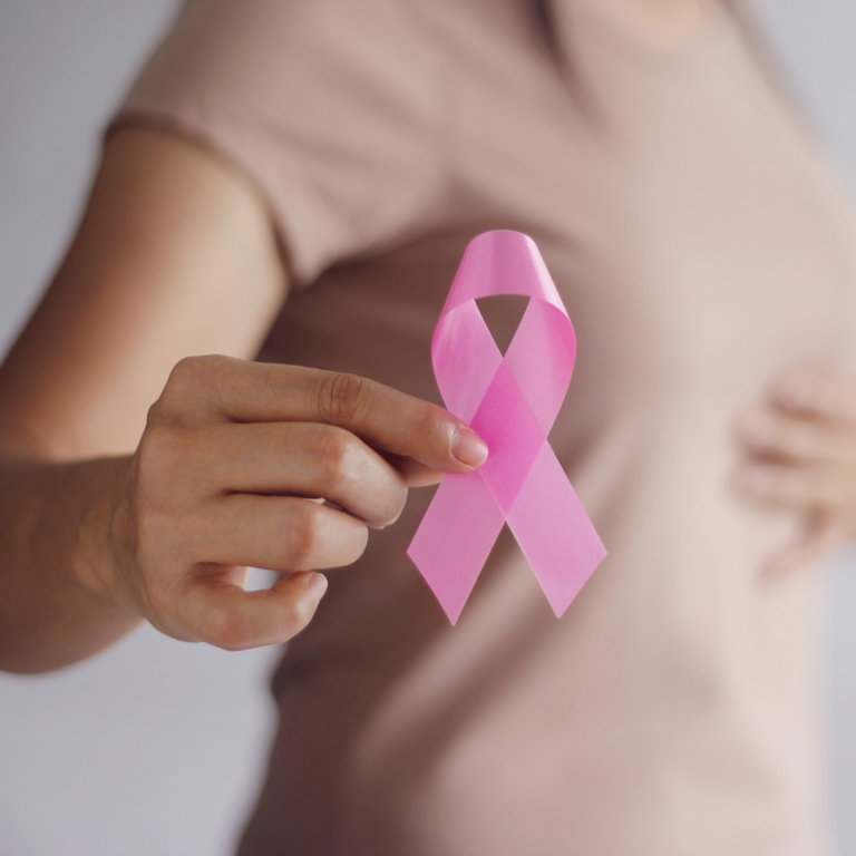 Lire la suite à propos de l’article Octobre rose état des lieux du dépistage du cancer du sein