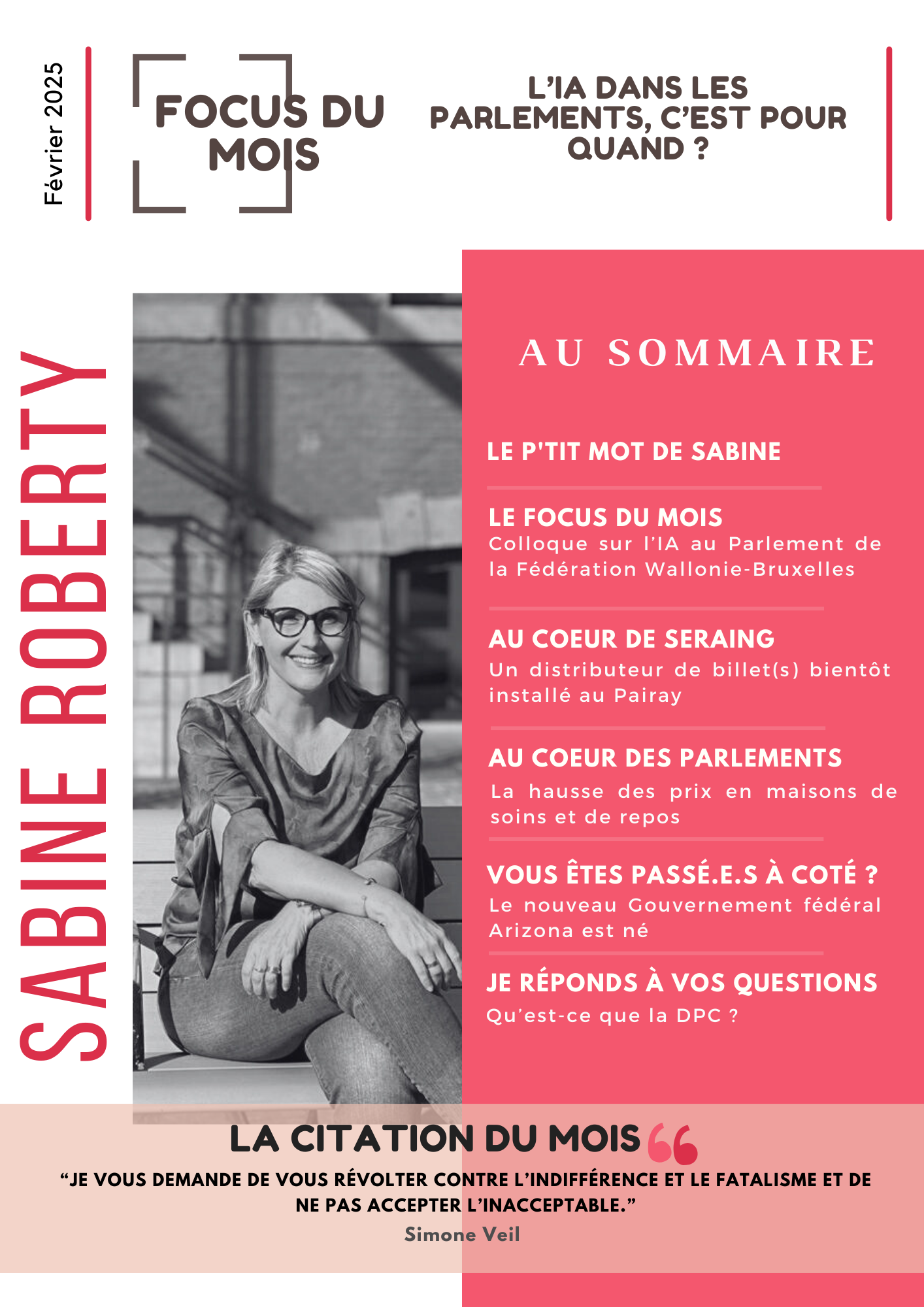 newsletter-fevrier-25