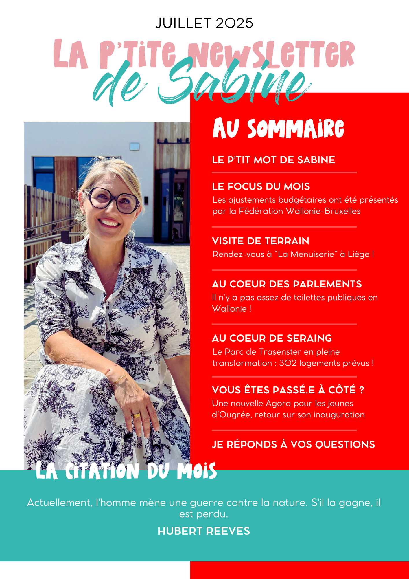 newsletter-juillet-25