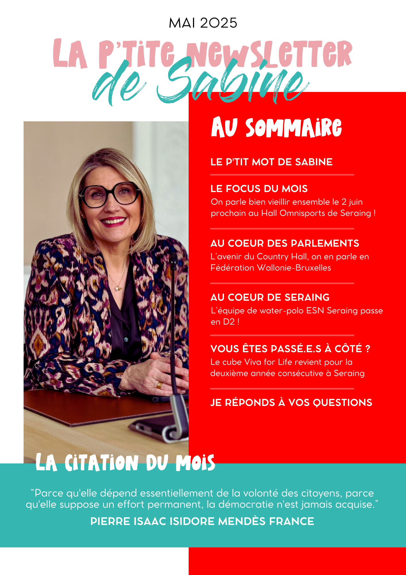 newsletter-mai-25