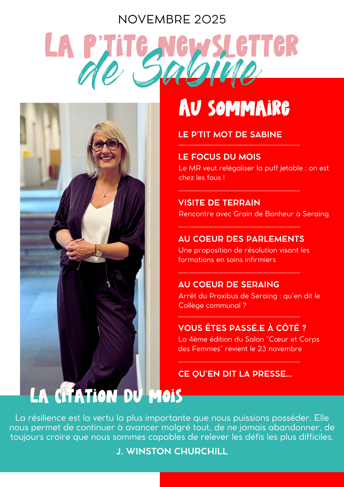newsletter-novembre-25