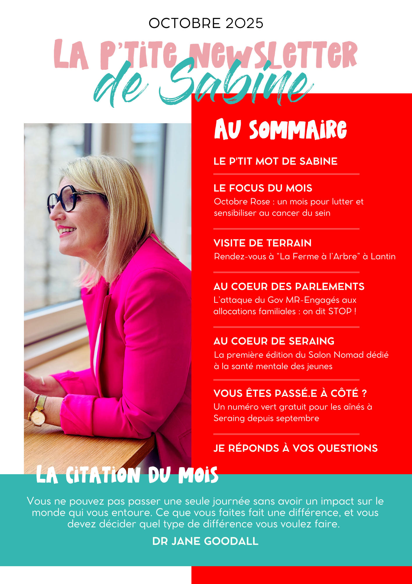 newsletter-octobre-25